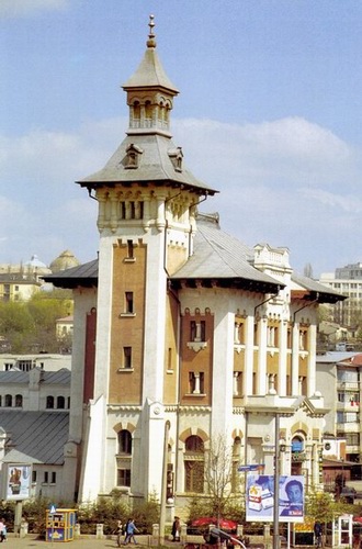 vama veche