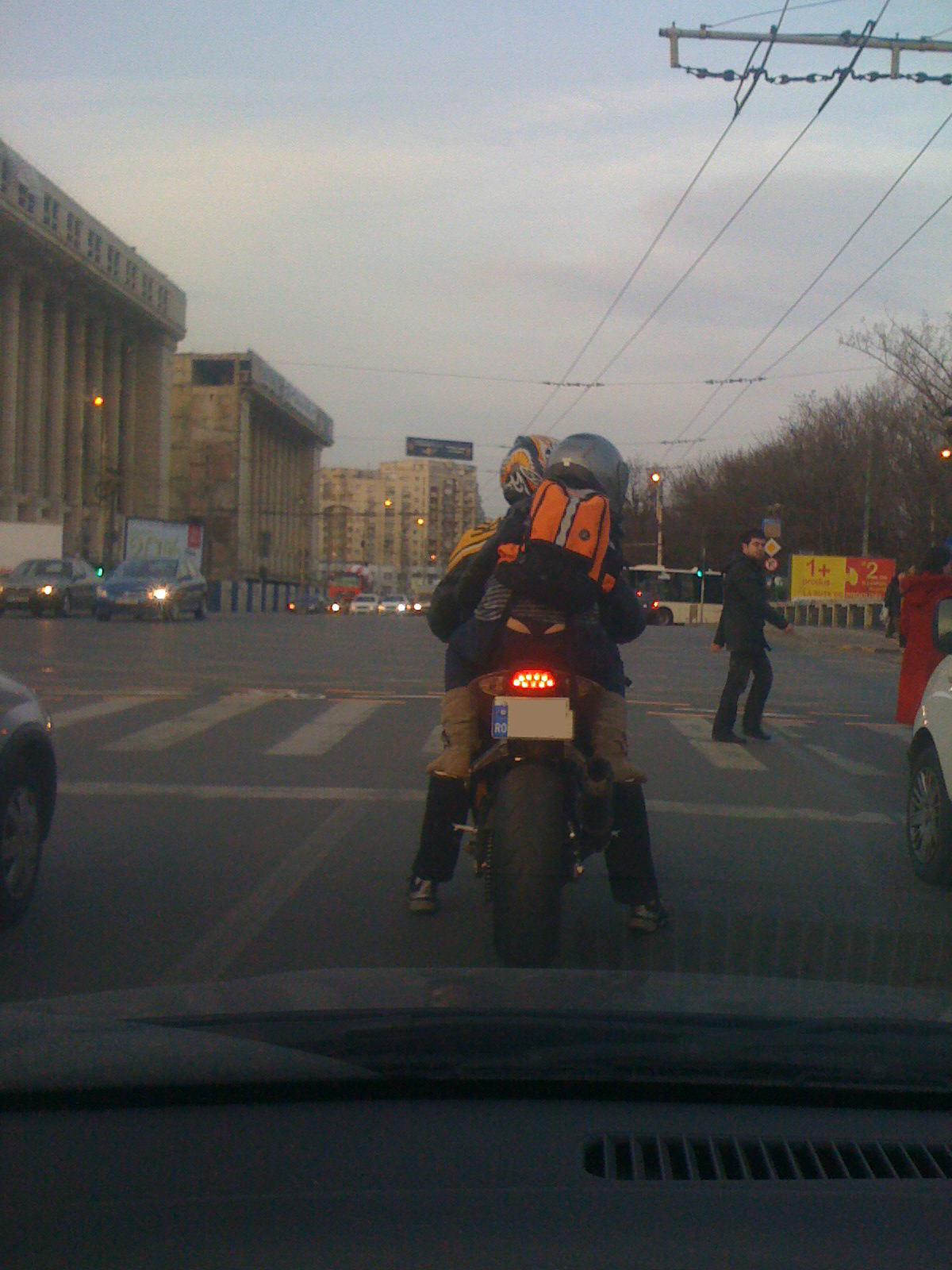 Motorista Motorista