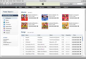 itunes_manele