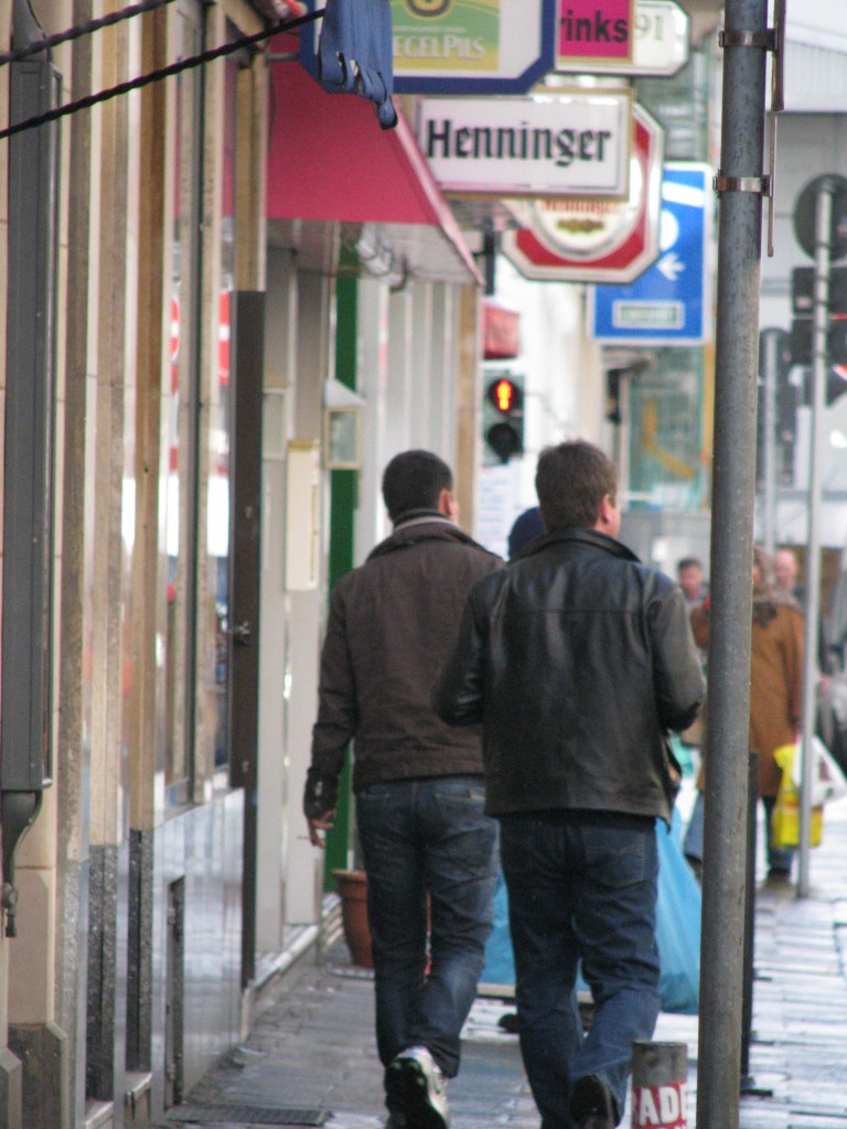Frankfurt