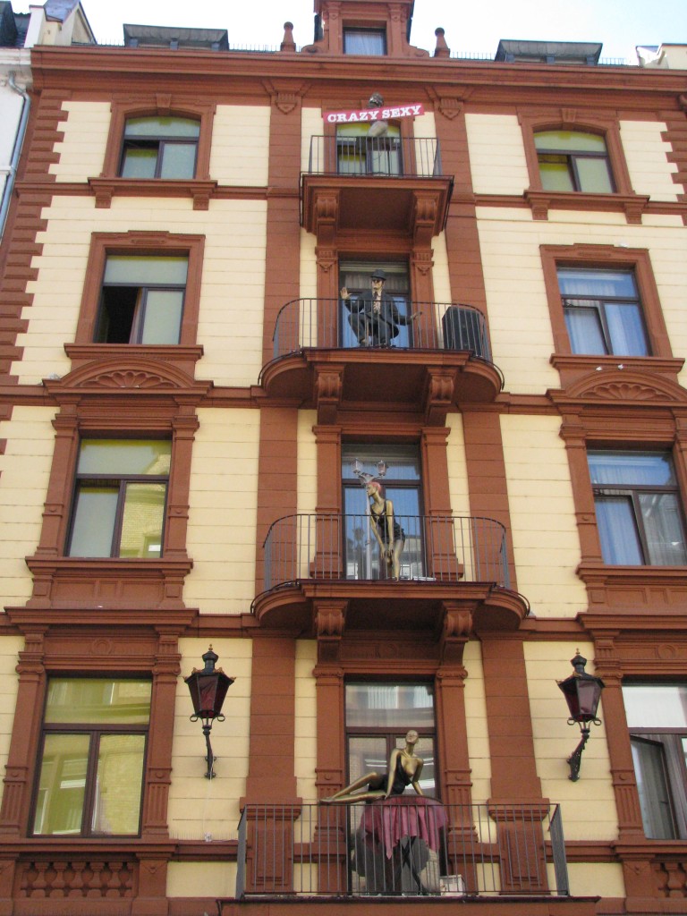 Frankfurt