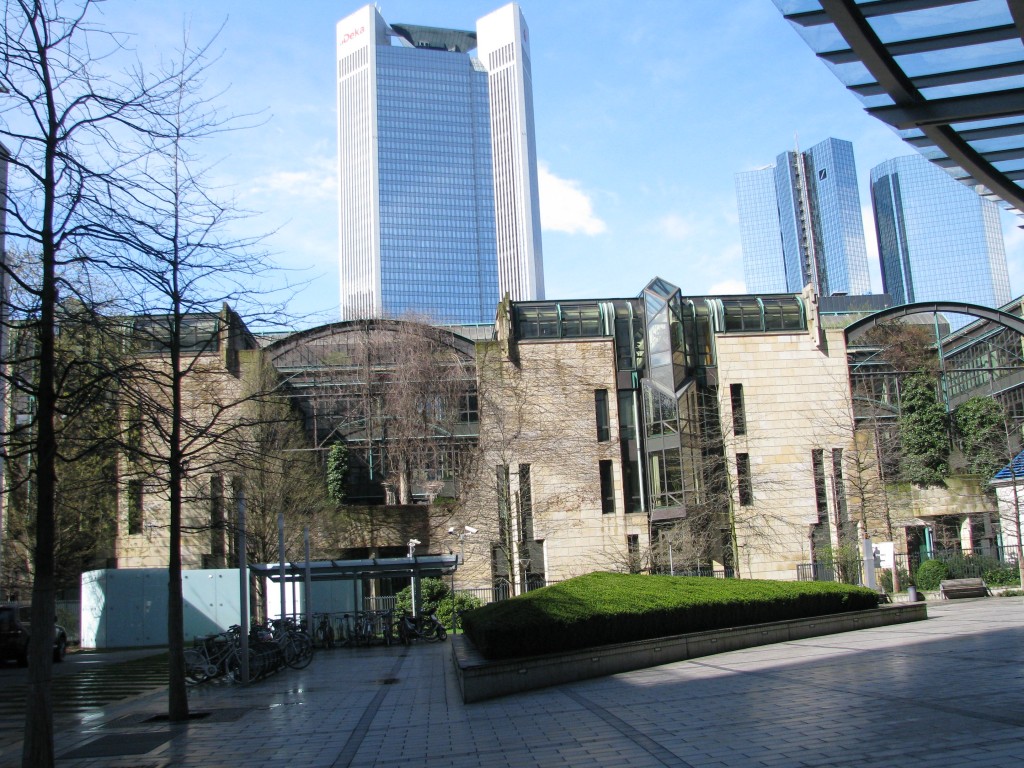 Frankfurt